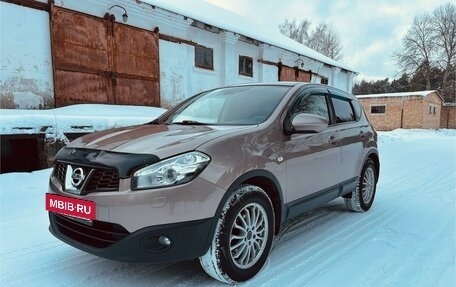 Nissan Qashqai, 2011 год, 1 260 000 рублей, 3 фотография