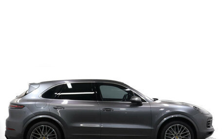 Porsche Cayenne III, 2019 год, 8 580 000 рублей, 4 фотография