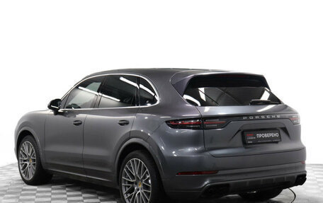 Porsche Cayenne III, 2019 год, 8 580 000 рублей, 7 фотография