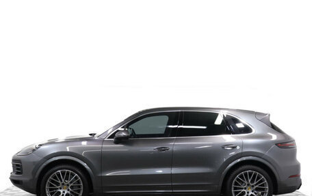 Porsche Cayenne III, 2019 год, 8 580 000 рублей, 8 фотография