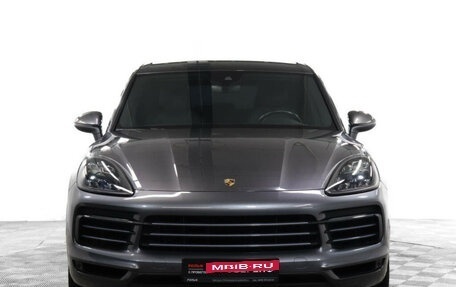 Porsche Cayenne III, 2019 год, 8 580 000 рублей, 2 фотография