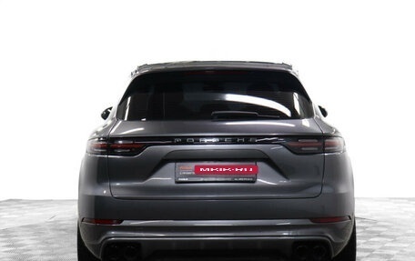 Porsche Cayenne III, 2019 год, 8 580 000 рублей, 6 фотография