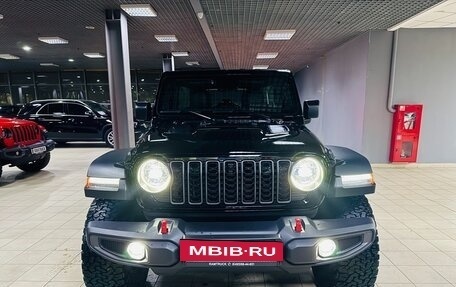 Jeep Wrangler, 2024 год, 13 990 000 рублей, 5 фотография