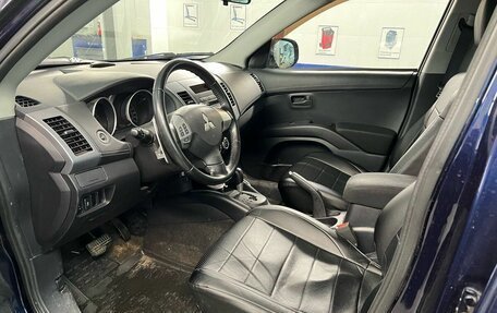 Mitsubishi Outlander III рестайлинг 3, 2012 год, 1 497 000 рублей, 6 фотография