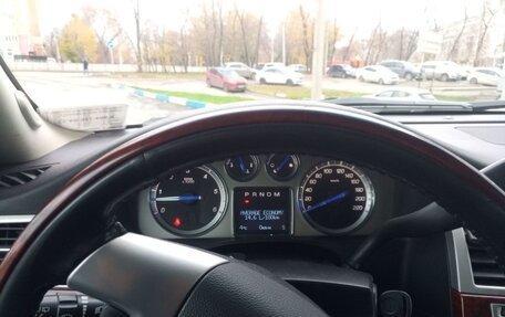 Cadillac Escalade III, 2011 год, 2 890 000 рублей, 11 фотография