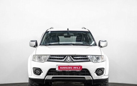 Mitsubishi Pajero Sport II рестайлинг, 2014 год, 1 720 000 рублей, 2 фотография