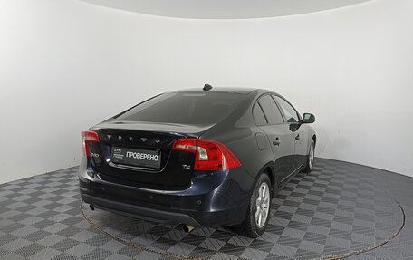 Volvo S60 III, 2011 год, 1 200 000 рублей, 5 фотография