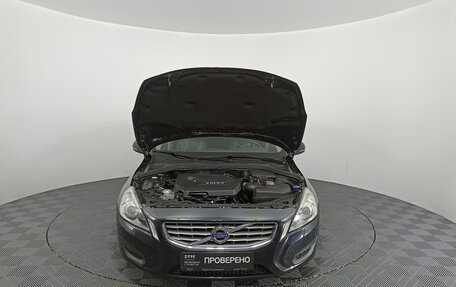 Volvo S60 III, 2011 год, 1 200 000 рублей, 9 фотография