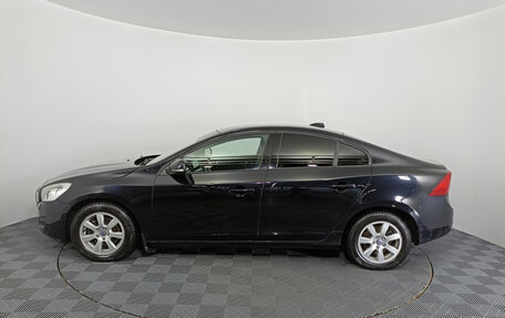 Volvo S60 III, 2011 год, 1 200 000 рублей, 8 фотография