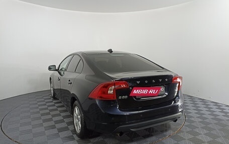 Volvo S60 III, 2011 год, 1 200 000 рублей, 7 фотография