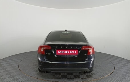 Volvo S60 III, 2011 год, 1 200 000 рублей, 6 фотография