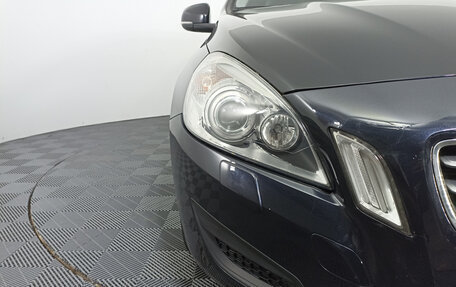 Volvo S60 III, 2011 год, 1 200 000 рублей, 17 фотография