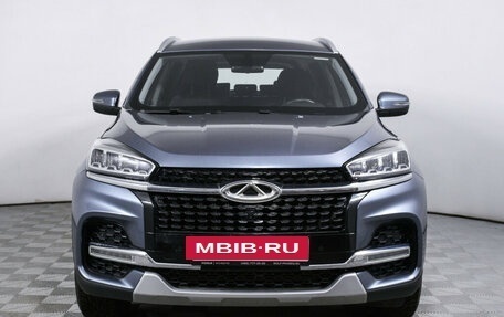 Chery Tiggo 8 I, 2020 год, 1 772 000 рублей, 2 фотография