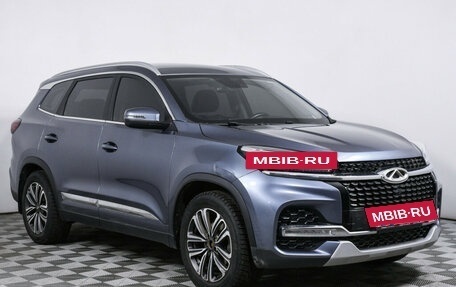 Chery Tiggo 8 I, 2020 год, 1 772 000 рублей, 3 фотография