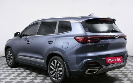 Chery Tiggo 8 I, 2020 год, 1 772 000 рублей, 7 фотография