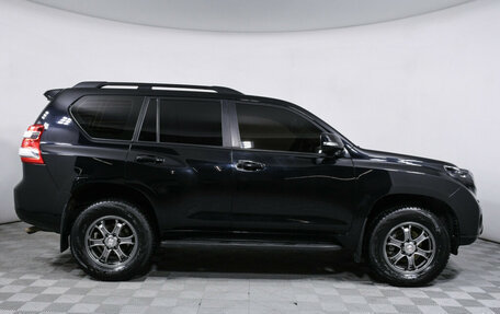 Toyota Land Cruiser Prado 150 рестайлинг 2, 2013 год, 3 472 000 рублей, 4 фотография