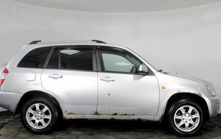 Chery Tiggo (T11), 2013 год, 350 000 рублей, 4 фотография