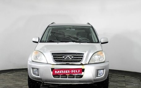 Chery Tiggo (T11), 2013 год, 350 000 рублей, 2 фотография