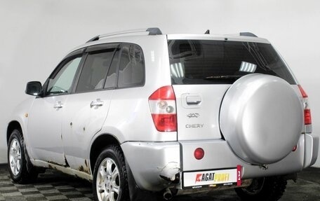 Chery Tiggo (T11), 2013 год, 350 000 рублей, 7 фотография