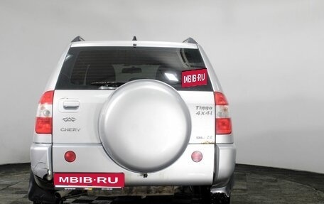 Chery Tiggo (T11), 2013 год, 350 000 рублей, 6 фотография