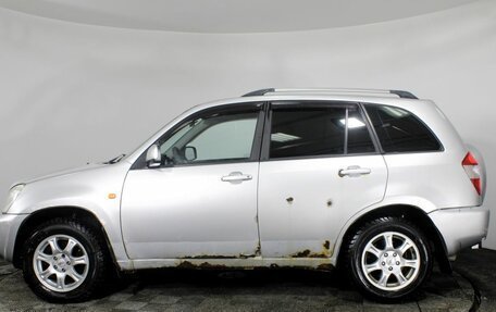 Chery Tiggo (T11), 2013 год, 350 000 рублей, 8 фотография