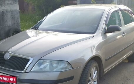 Skoda Octavia, 2005 год, 720 000 рублей, 4 фотография