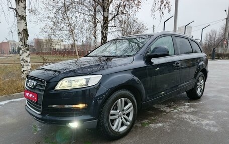 Audi Q7, 2008 год, 1 200 000 рублей, 1 фотография