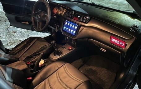 Mitsubishi Lancer IX, 2006 год, 365 000 рублей, 9 фотография