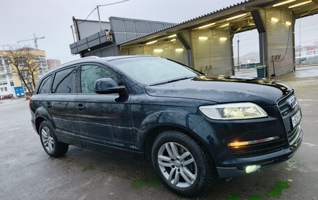 Audi Q7, 2008 год, 1 200 000 рублей, 3 фотография