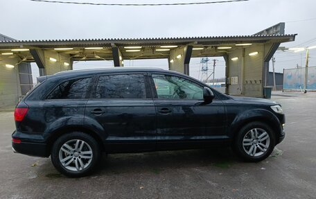 Audi Q7, 2008 год, 1 200 000 рублей, 4 фотография