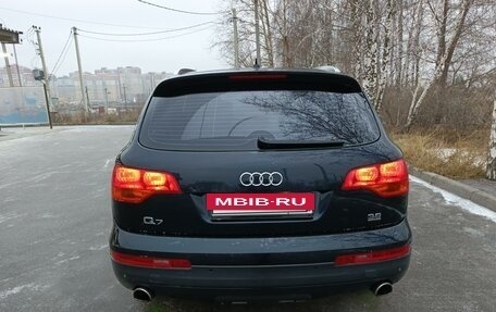 Audi Q7, 2008 год, 1 200 000 рублей, 6 фотография