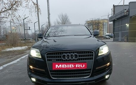 Audi Q7, 2008 год, 1 200 000 рублей, 2 фотография