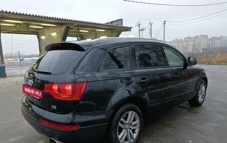 Audi Q7, 2008 год, 1 200 000 рублей, 5 фотография