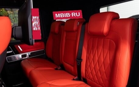 Mercedes-Benz G-Класс AMG, 2024 год, 33 500 000 рублей, 8 фотография