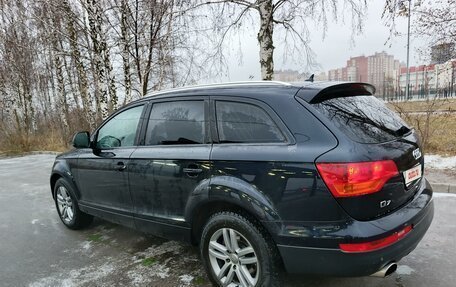 Audi Q7, 2008 год, 1 200 000 рублей, 7 фотография