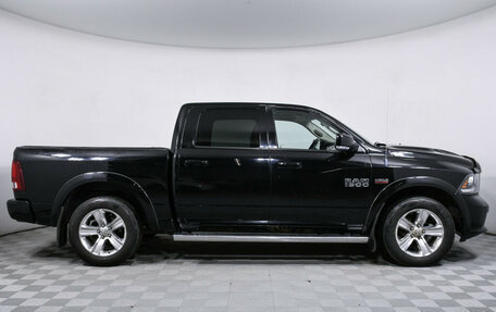 Dodge RAM IV, 2013 год, 3 299 000 рублей, 4 фотография