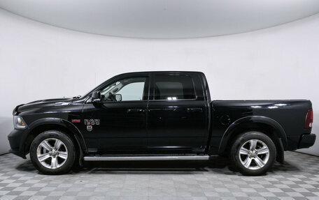 Dodge RAM IV, 2013 год, 3 299 000 рублей, 8 фотография