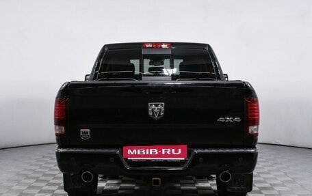 Dodge RAM IV, 2013 год, 3 299 000 рублей, 6 фотография