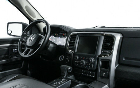 Dodge RAM IV, 2013 год, 3 299 000 рублей, 9 фотография