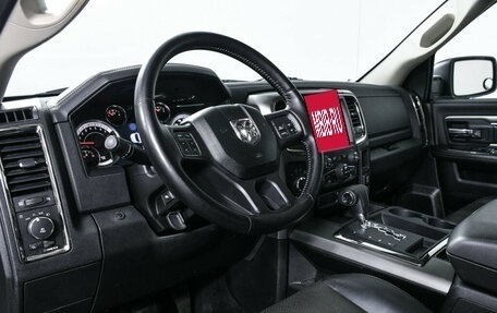 Dodge RAM IV, 2013 год, 3 299 000 рублей, 13 фотография