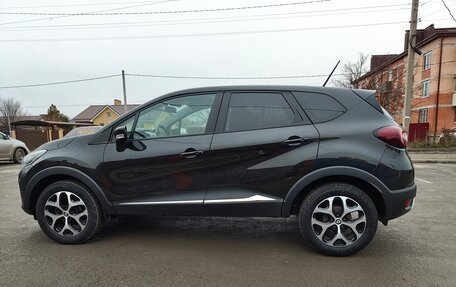 Renault Kaptur I рестайлинг, 2020 год, 1 650 000 рублей, 5 фотография