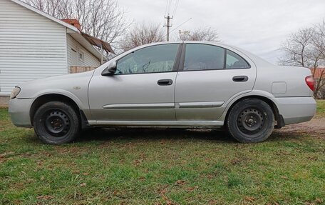 Nissan Almera, 2005 год, 350 000 рублей, 2 фотография