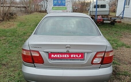 Nissan Almera, 2005 год, 350 000 рублей, 5 фотография