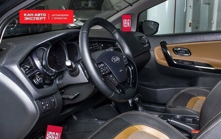 KIA cee'd III, 2017 год, 1 456 000 рублей, 14 фотография