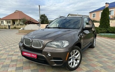 BMW X5, 2011 год, 2 490 000 рублей, 1 фотография