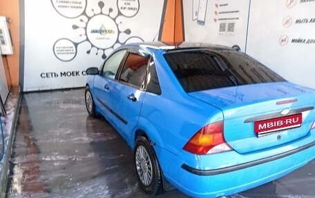 Ford Focus IV, 2003 год, 200 000 рублей, 2 фотография