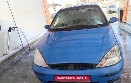 Ford Focus IV, 2003 год, 200 000 рублей, 8 фотография