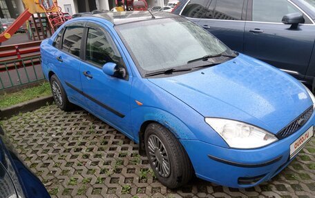 Ford Focus IV, 2003 год, 200 000 рублей, 14 фотография