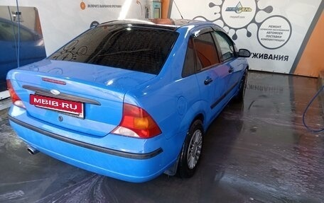 Ford Focus IV, 2003 год, 200 000 рублей, 19 фотография