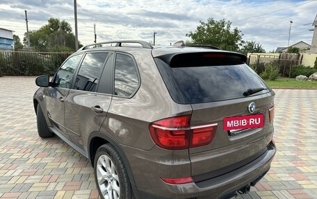 BMW X5, 2011 год, 2 490 000 рублей, 4 фотография